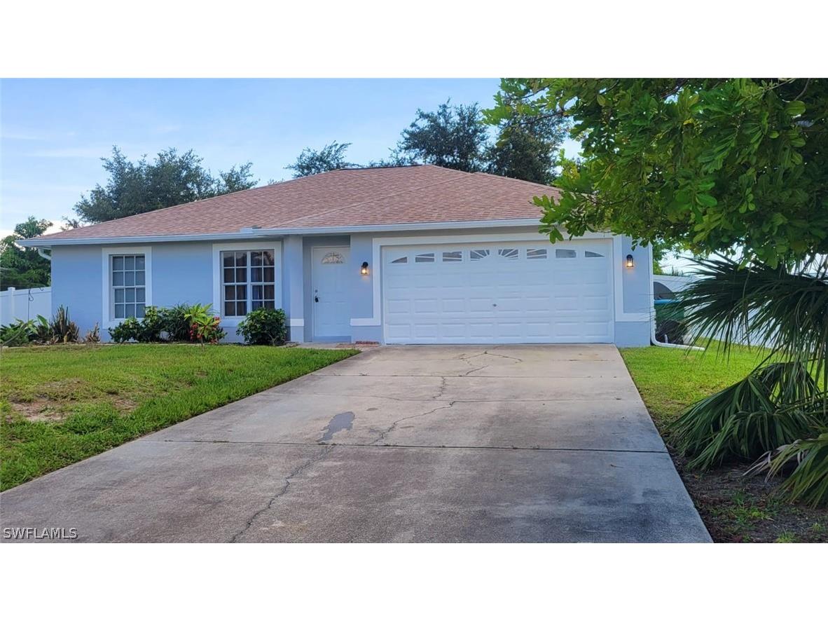 736 SW 8th Terrace Cape Coral FL 33991 224062947 image1