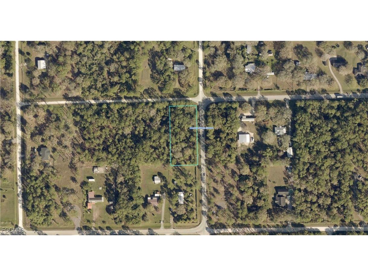 736 Woodland Boulevard Clewiston FL 33440 2025016623 image1