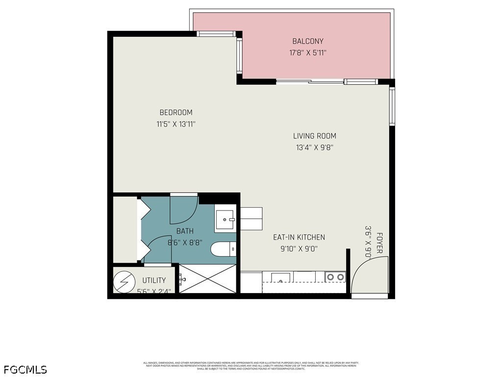 7360 Estero Boulevard #1001 Fort Myers Beach FL 33931 2026021156 image26
