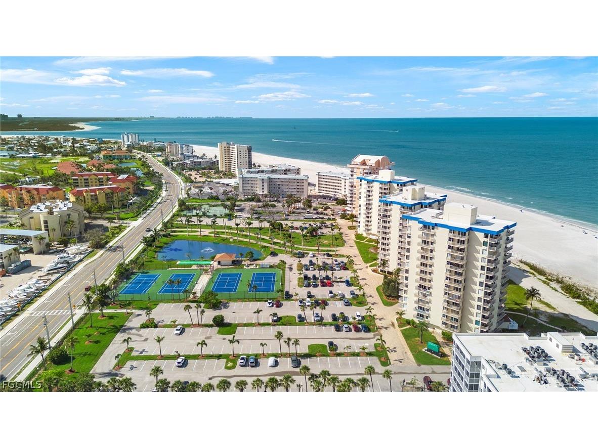7360 Estero Boulevard #PH5 Fort Myers Beach FL 33931 2026010966 image25