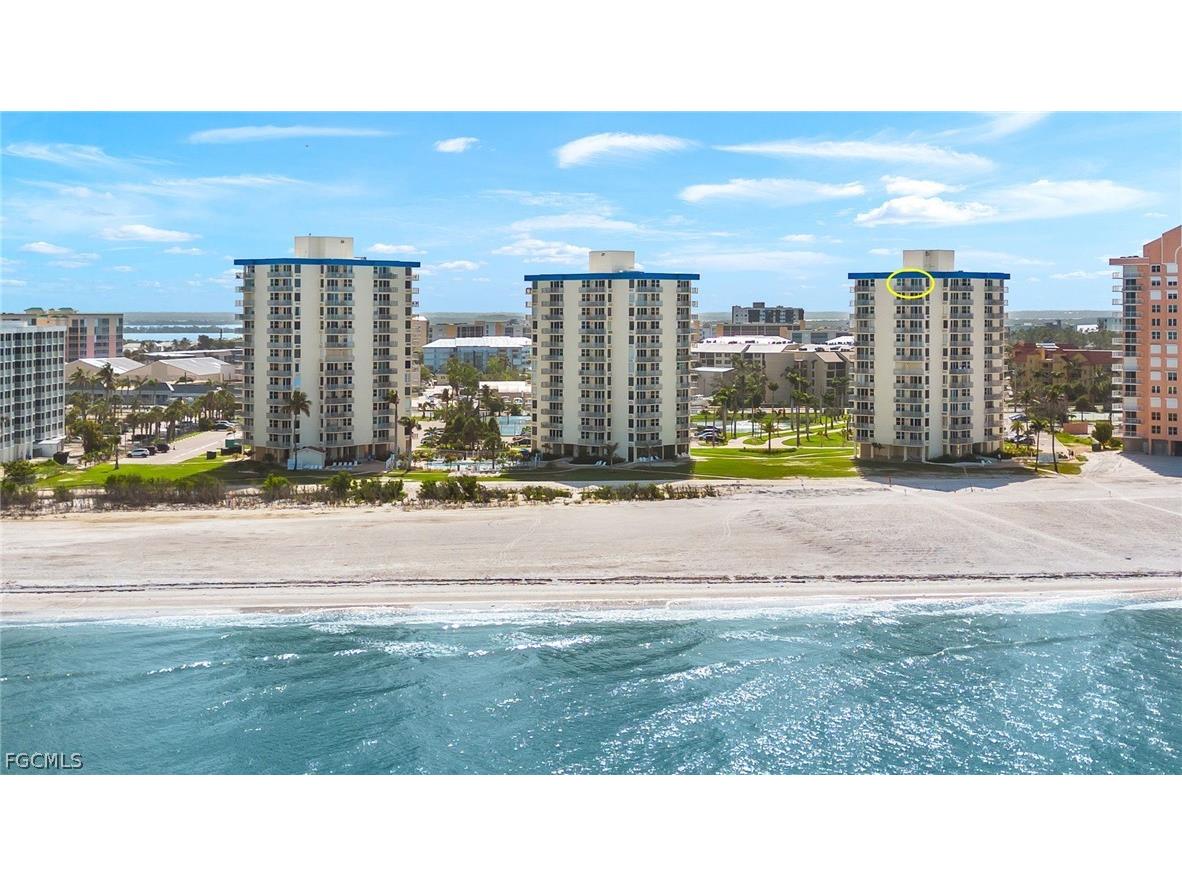7360 Estero Boulevard #PH5 Fort Myers Beach FL 33931 2026010966 image29