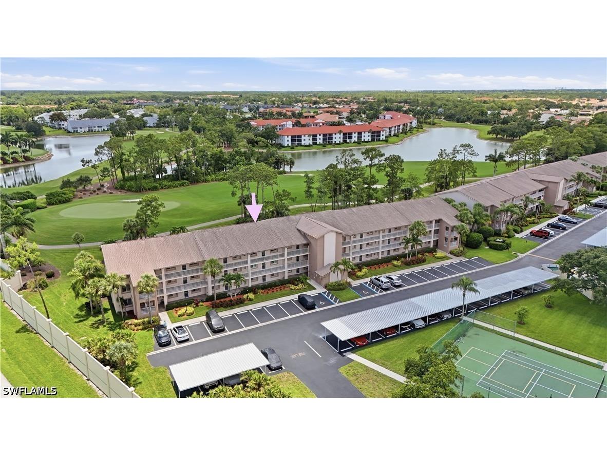7360 Glenmoor Lane #304 Naples FL 34104 226021609 image3