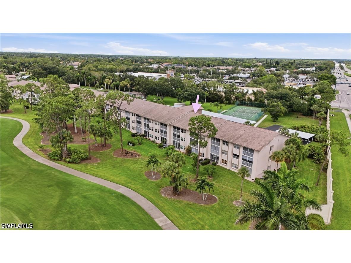 7360 Glenmoor Lane #304 Naples FL 34104 226021609 image34