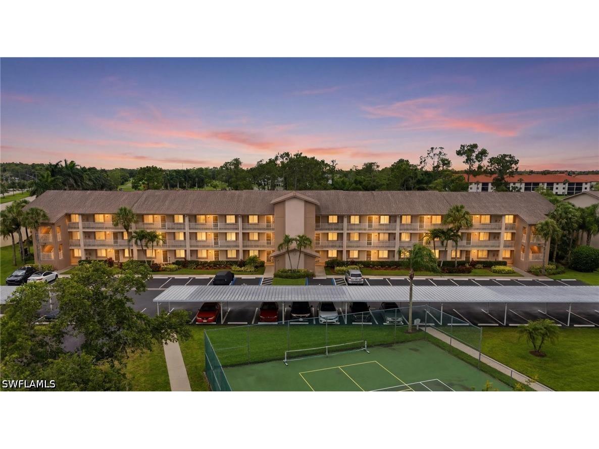 7360 Glenmoor Lane #304 Naples FL 34104 226021609 image35