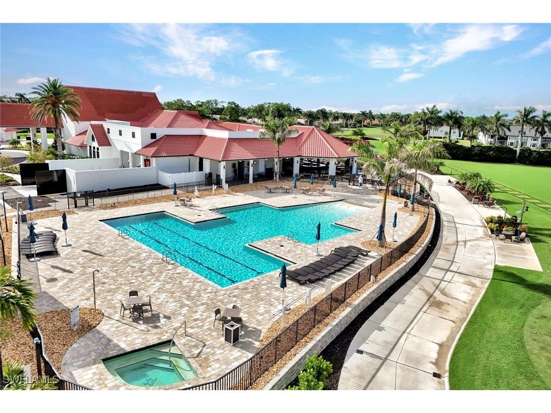 7360 Glenmoor Lane #4301 Naples FL 34104 226005052 image23