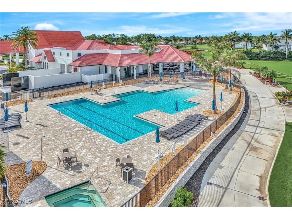 7360 Glenmoor Lane #4306 Naples FL 34104 225081377 image40