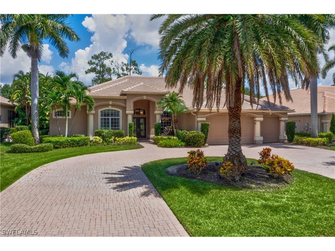 7365 Heritage Palms Estates Drive Fort Myers FL 33966 224053533 image1