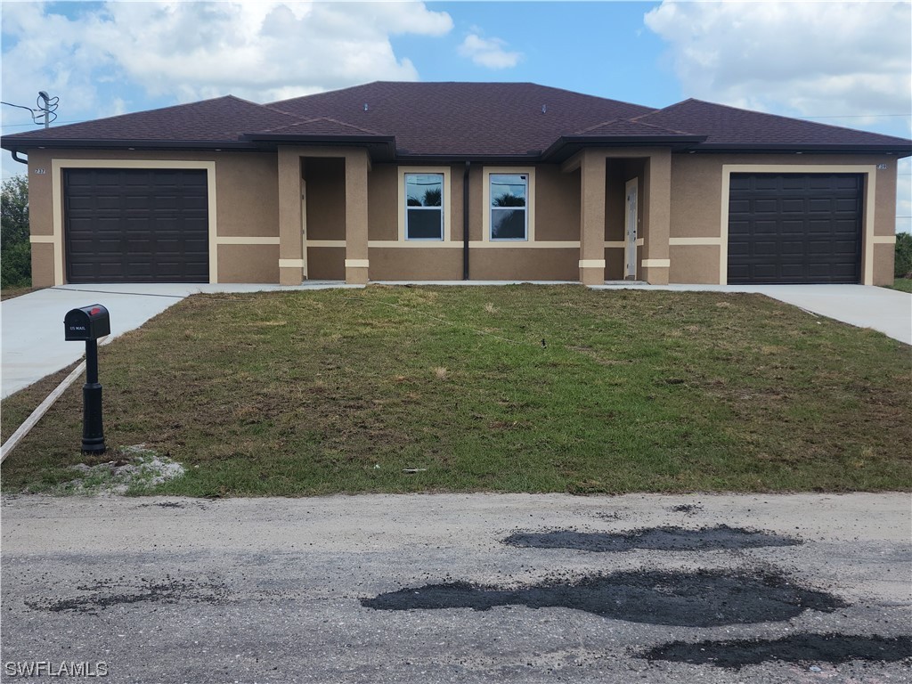 737-739 Gilbert Avenue S Lehigh Acres FL 33973 223023875 image1