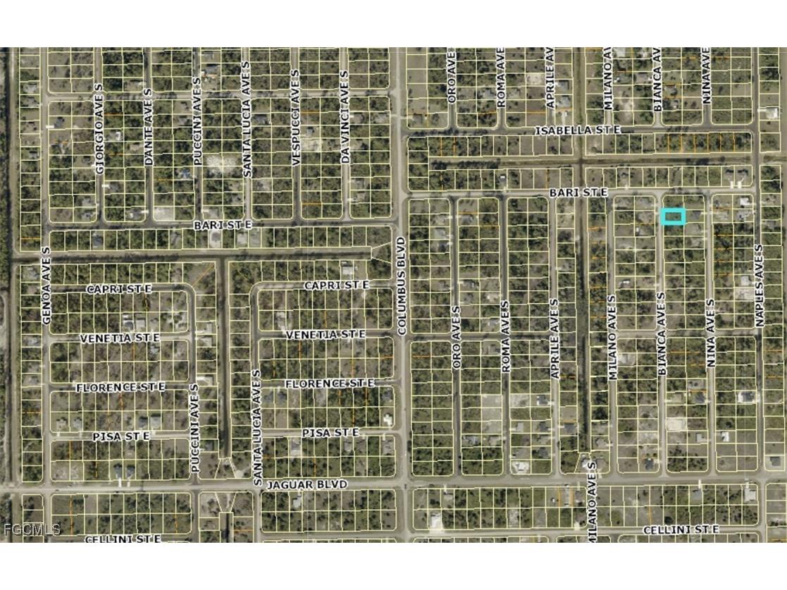 737 Bianca Lehigh Acres FL 33974 2025010552 image2