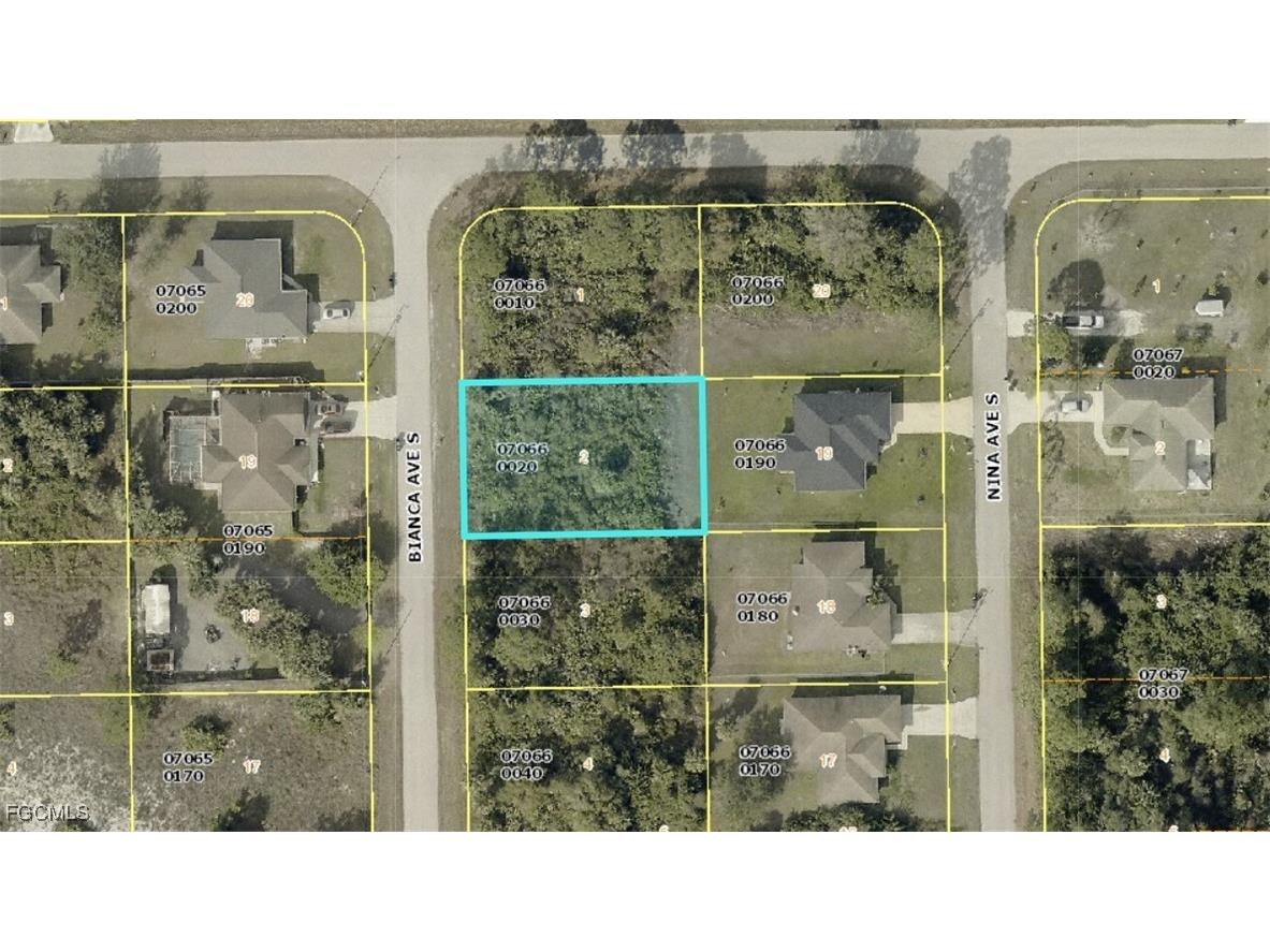 737 Bianca Lehigh Acres FL 33974 2025010552 image3