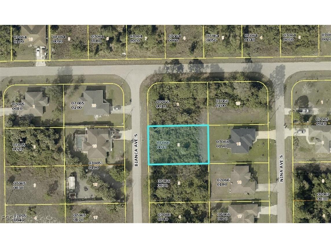 737 Bianca Lehigh Acres FL 33974 2025010552 image4