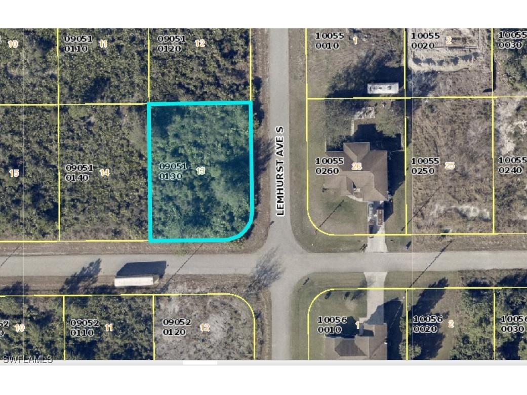 737 Chambers Street E Lehigh Acres FL 33974 223061812 image1