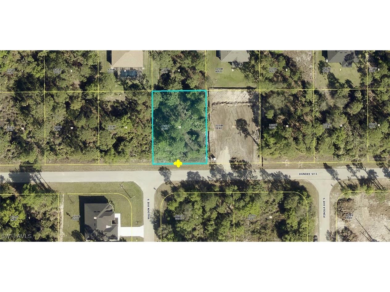 737 Dundee Street E Lehigh Acres FL 33974 225012520 image1