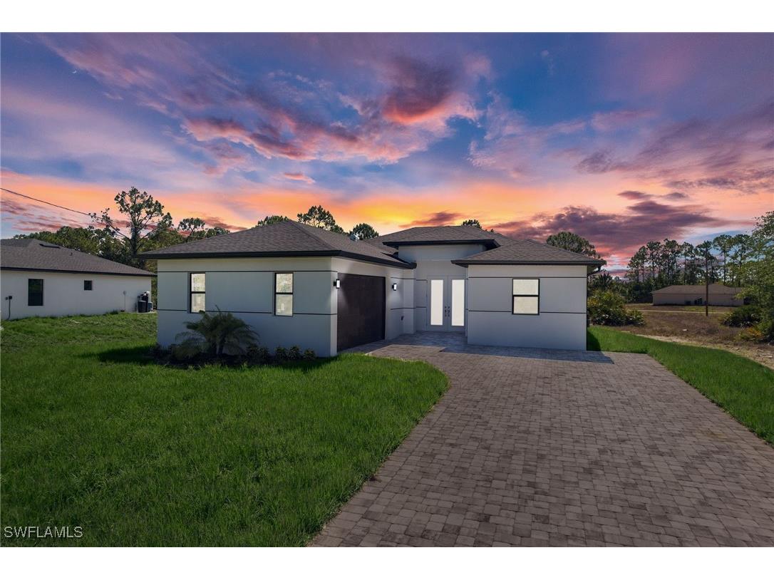 737 Goldrock Road Lehigh Acres FL 33974 224089912 image1