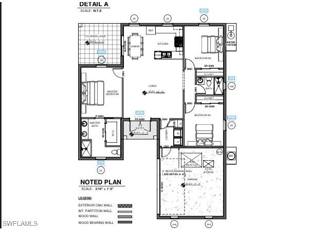 737 Goldrock Road Lehigh Acres FL 33974 224089912 image17