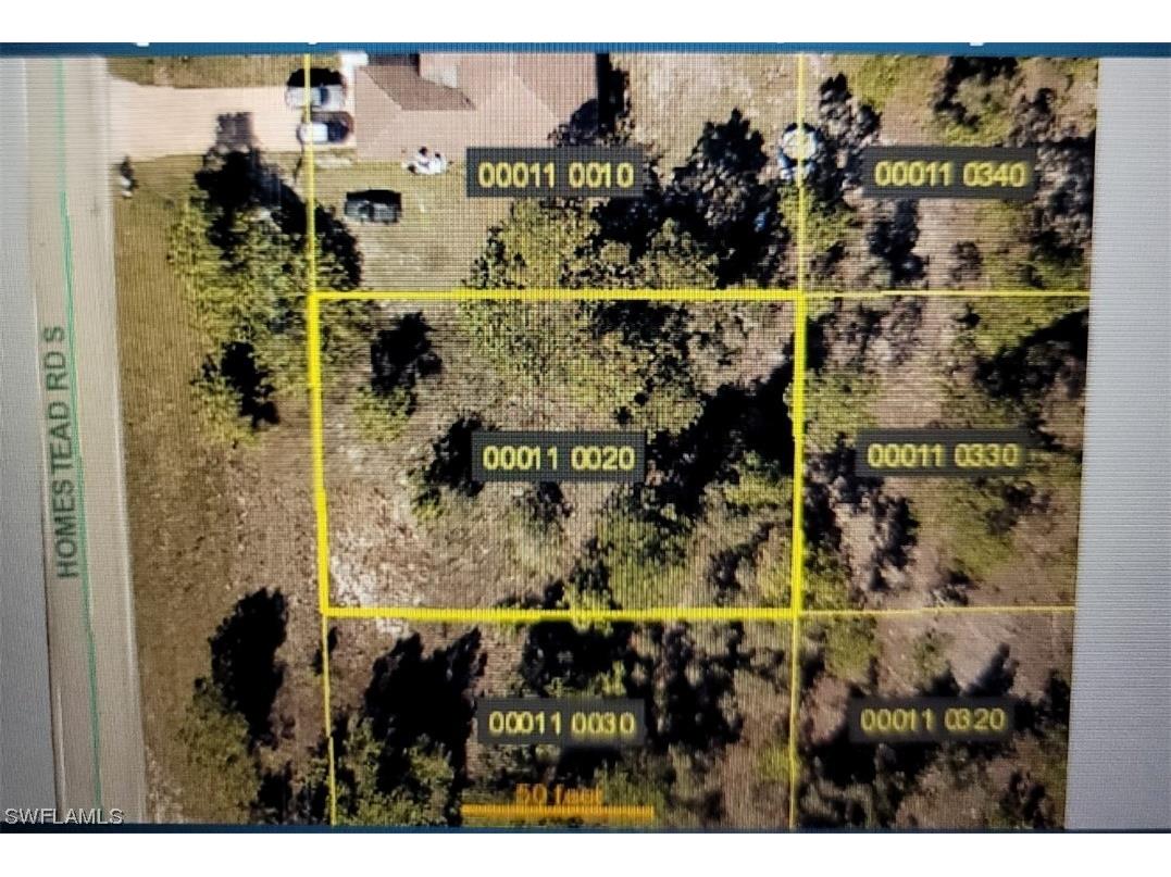 737 Homestead Road S Lehigh Acres FL 33974 223014508 image1