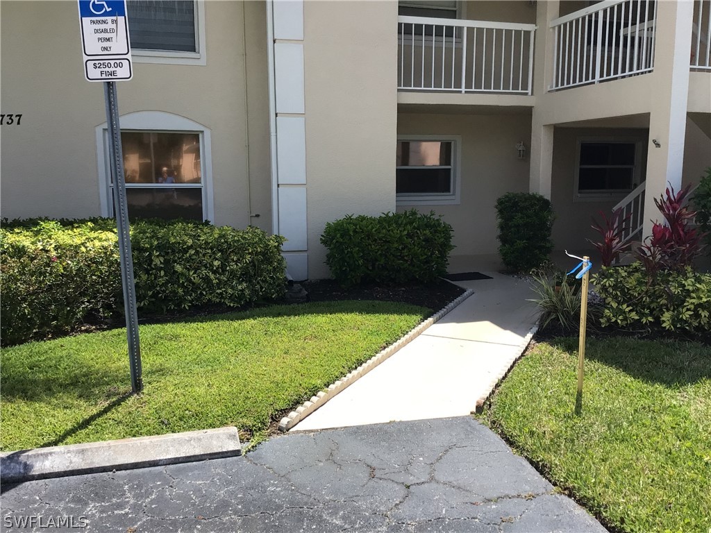 737 Landover Court #103 Naples FL 34104 224039216 image1