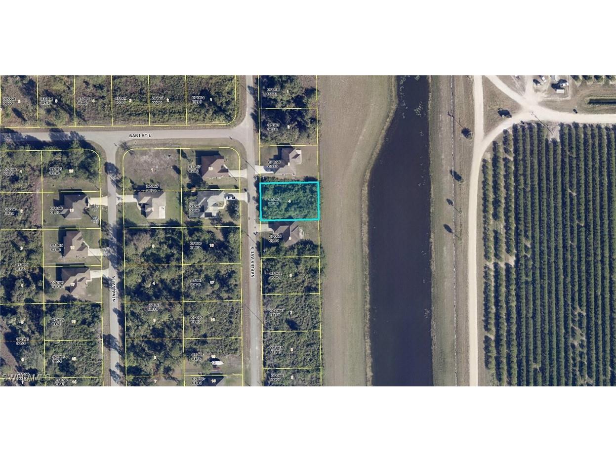 737 Naples Avenue S Lehigh Acres FL 33974 225076588 image1