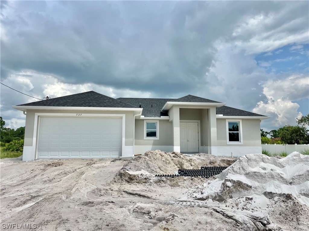 737 Newhall Street E Lehigh Acres FL 33974 223068587 image1