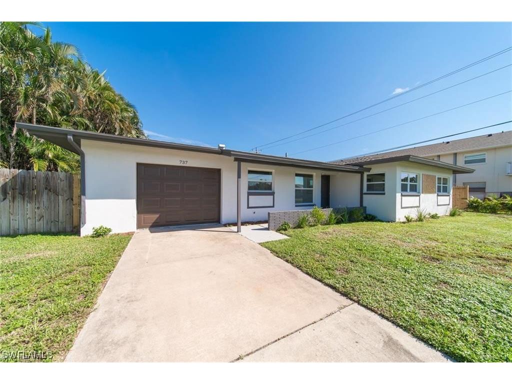 737 Sesame Court Cape Coral FL 33904 223088623 image1