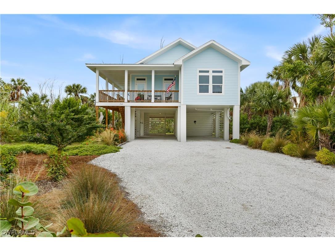 737 Vinca Way Sanibel FL 33957 223091956 image1