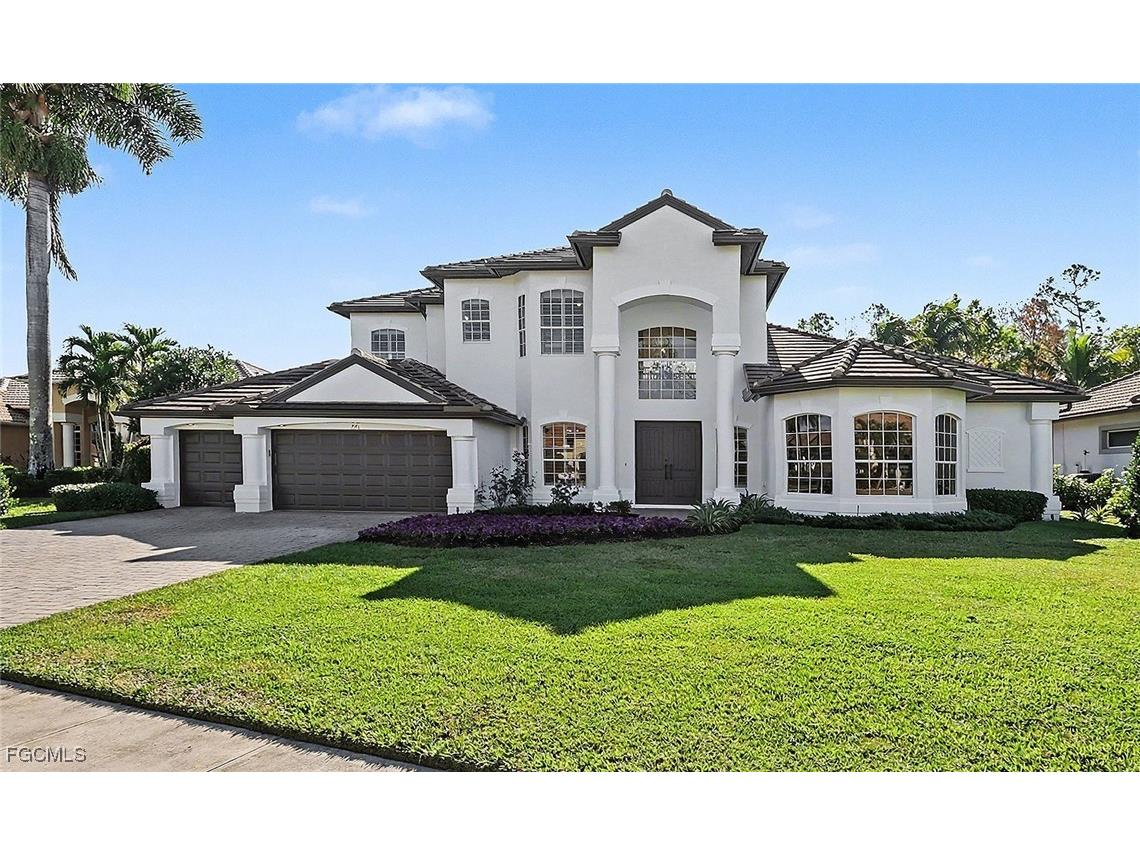 7376 Heritage Palms Estates Drive Fort Myers FL 33966 2026001146 image44