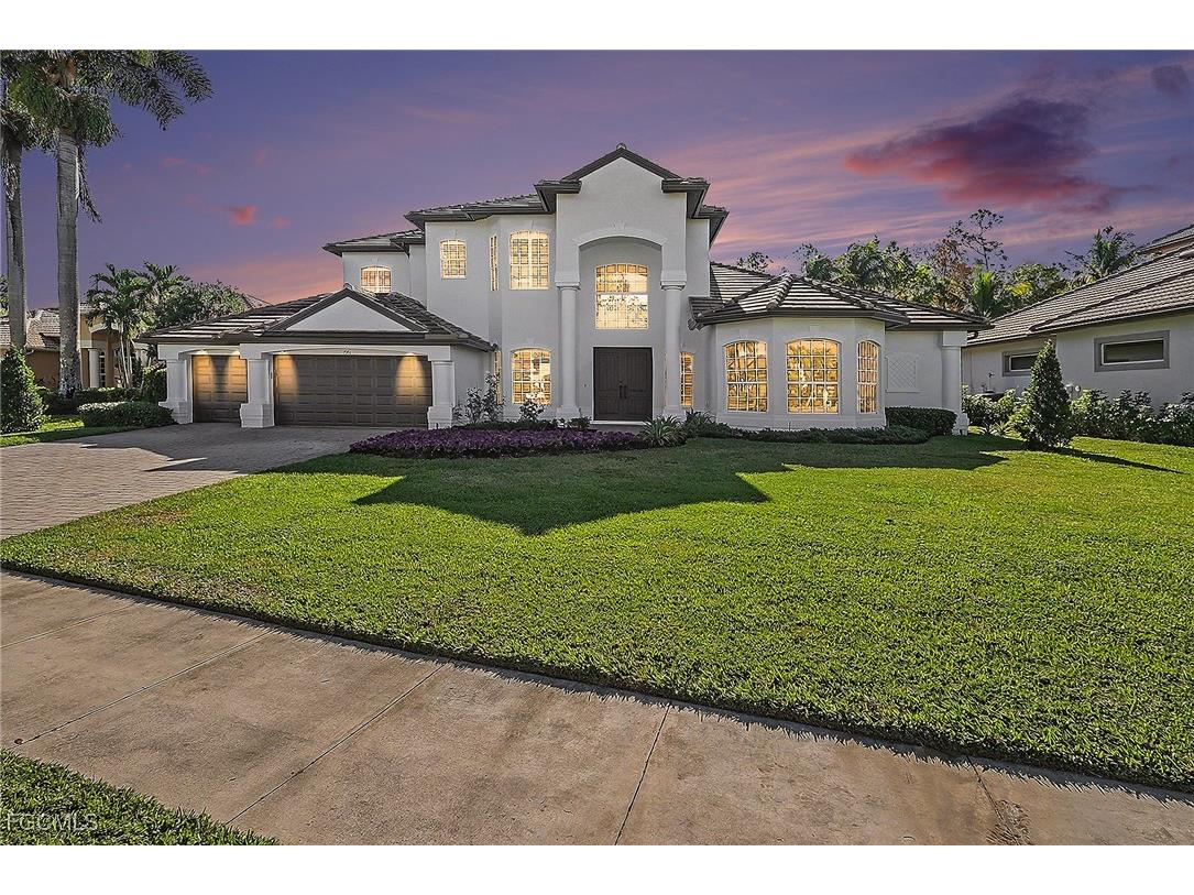 7376 Heritage Palms Estates Drive Fort Myers FL 33966 2026001146 image45