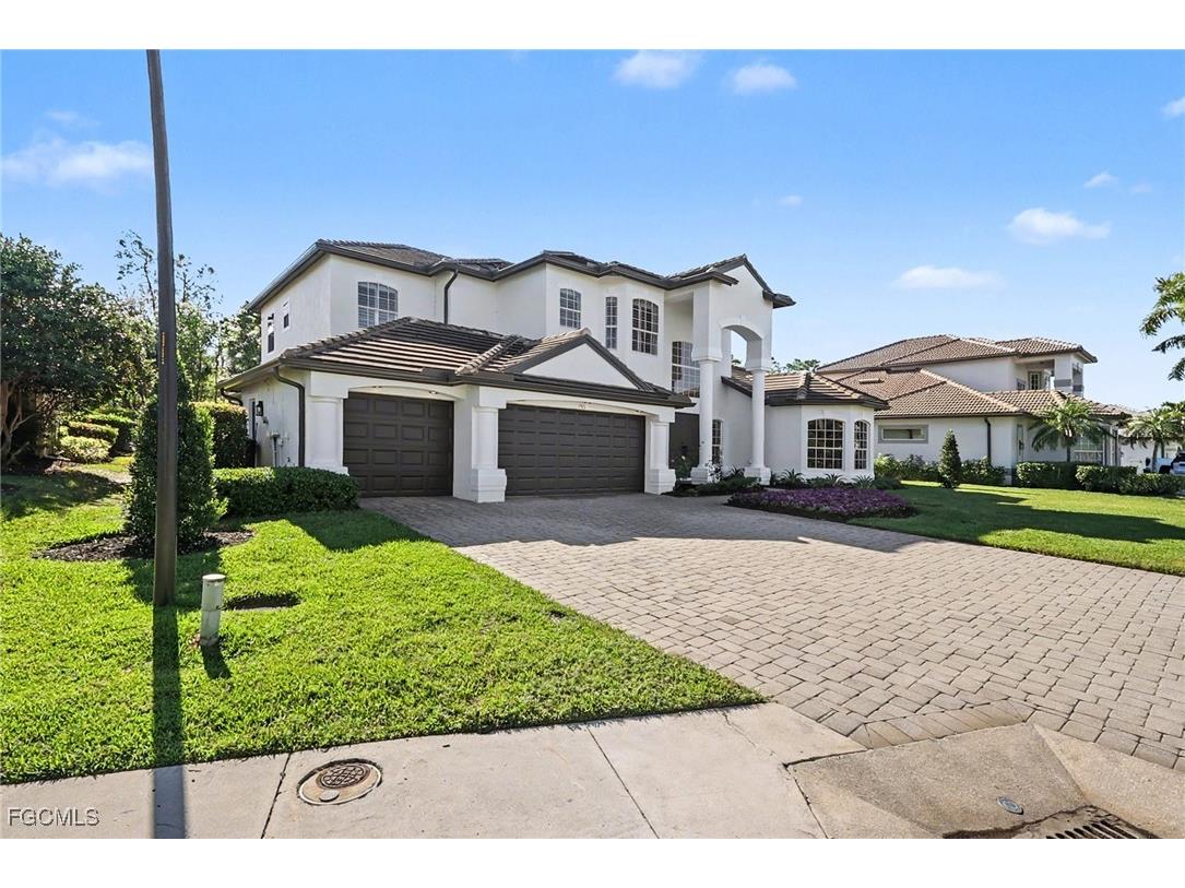 7376 Heritage Palms Estates Drive Fort Myers FL 33966 2026001146 image46