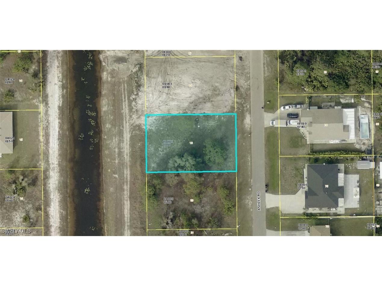 738 Ashley Road Lehigh Acres FL 33974 225057186 image1