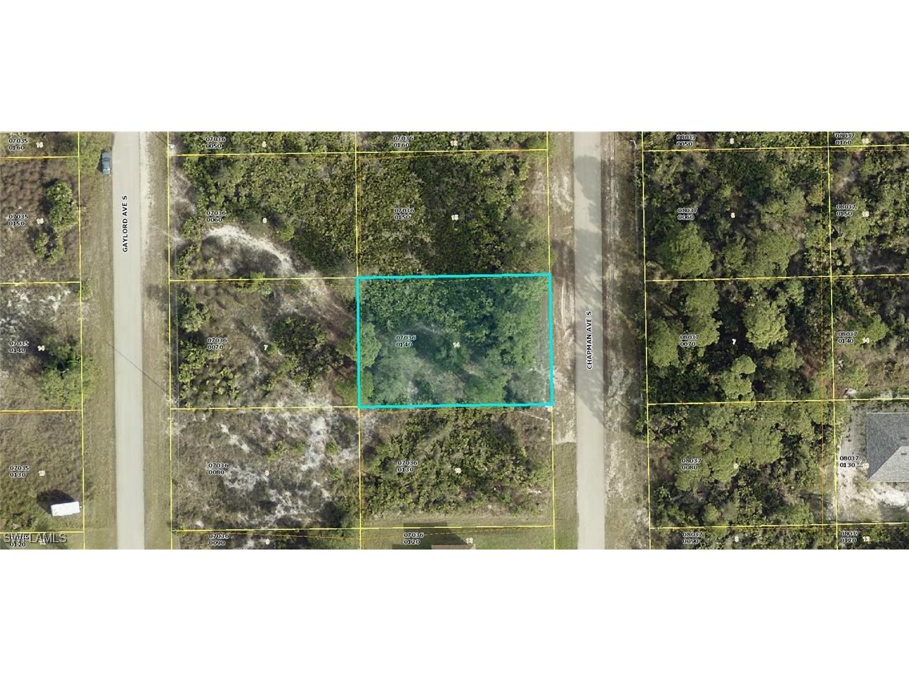 738 Chapman Avenue S Lehigh Acres FL 33974 224095612 image1