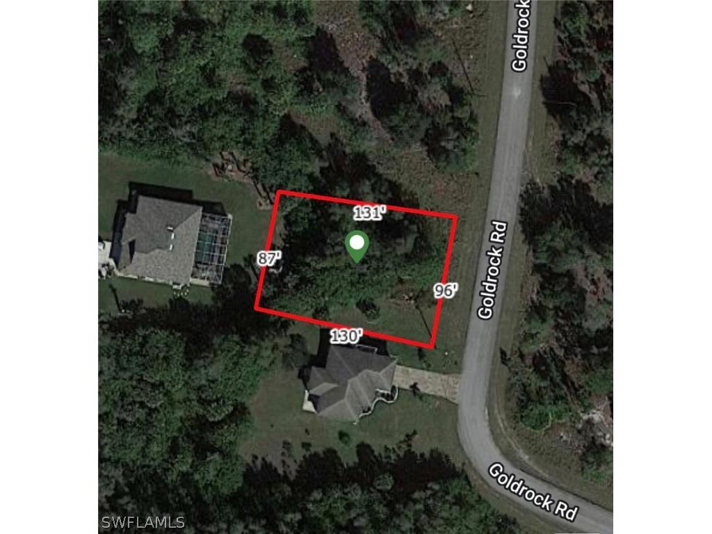 738 Goldrock Road Lehigh Acres FL 33974 223001244 image1
