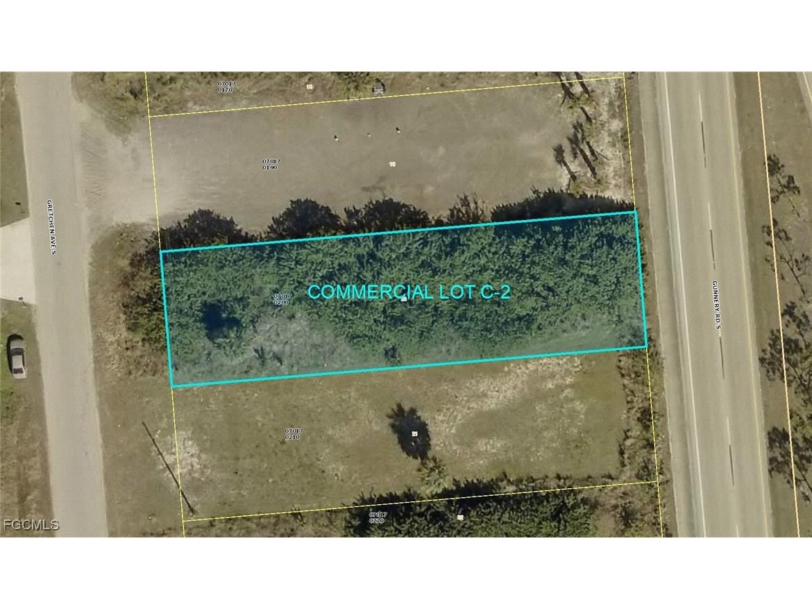 738 Gunnery Road S Lehigh Acres FL 33973 2025010633 image1