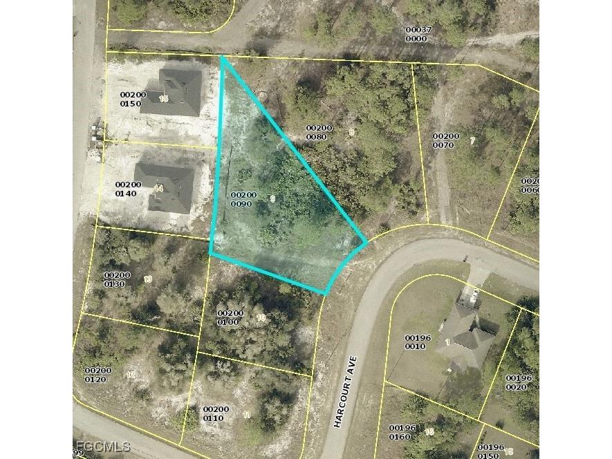 738 Harcourt Avenue Lehigh Acres FL 33974 2025016178 image3