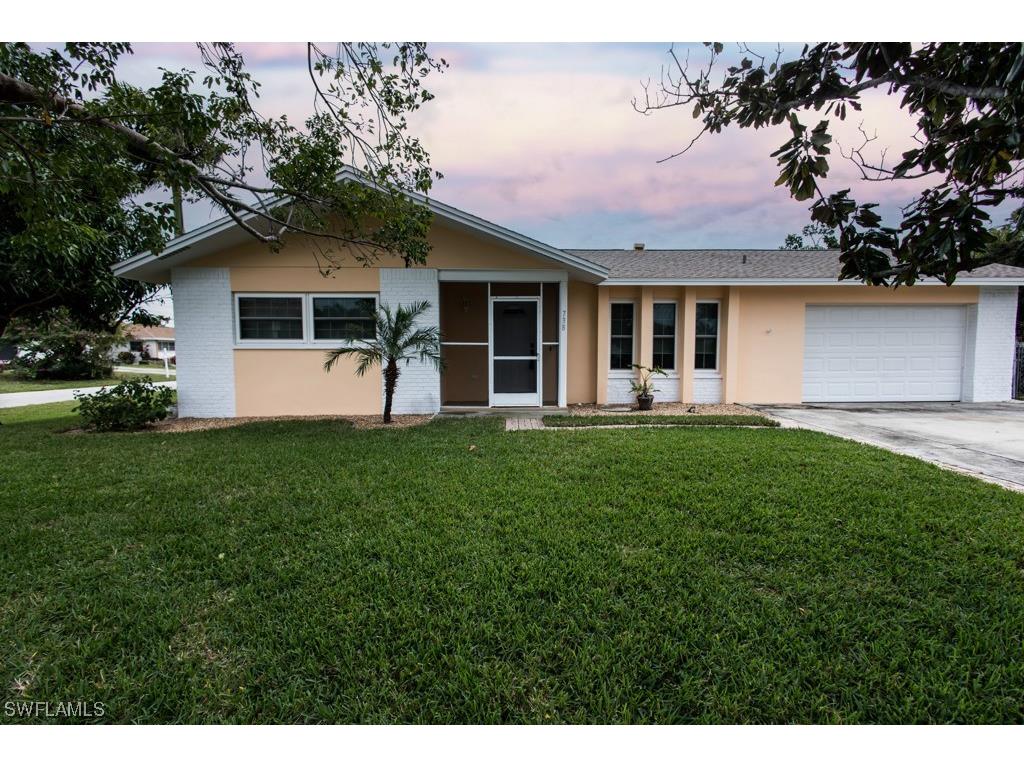 738 SE 43rd Terrace Cape Coral FL 33904 224002187 image1