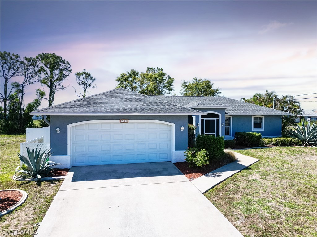 738 SW 7th Terrace Cape Coral FL 33991 223035181 image1