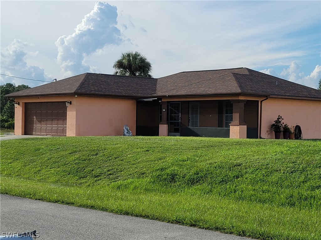 739 Alee Street E Lehigh Acres FL 33974 222084651 image1