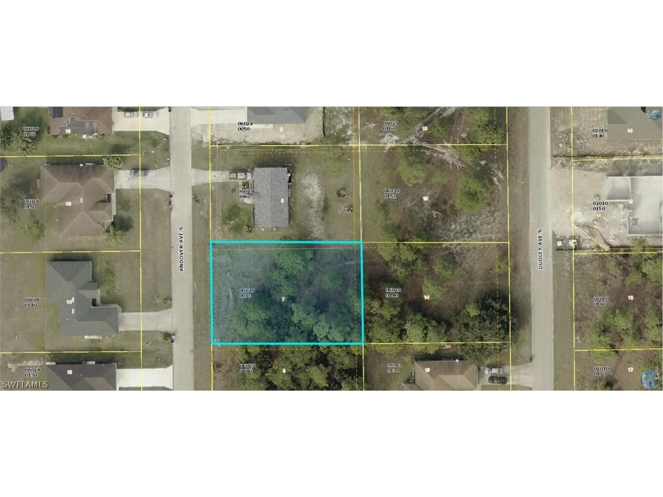 739 Andover Avenue S Lehigh Acres FL 33974 226009008 image1
