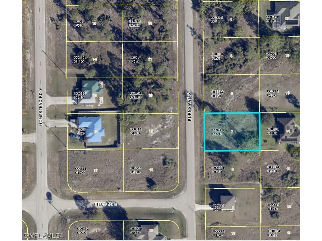 739 Burns Avenue S Lehigh Acres FL 33974 223061488 image1