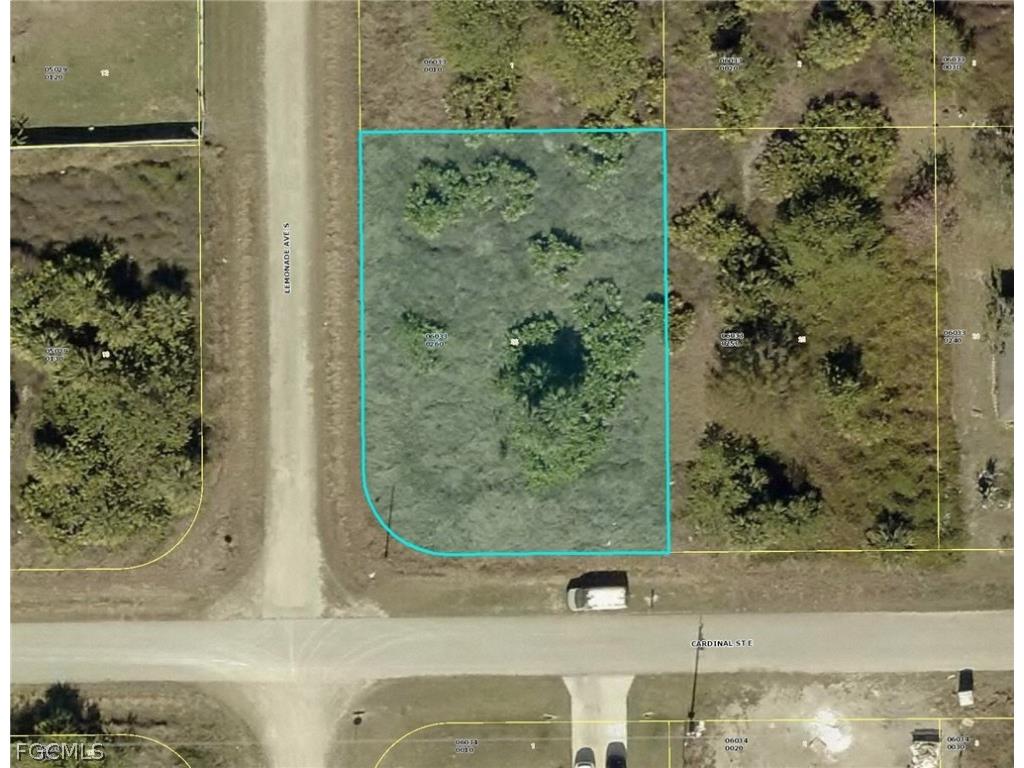739 Cardinal Street E Lehigh Acres FL 33974 2026009327 image6