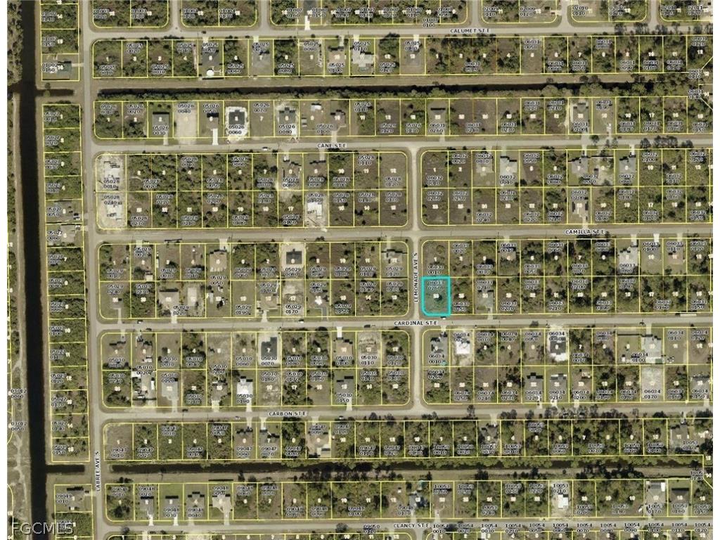 739 Cardinal Street E Lehigh Acres FL 33974 2026009327 image8