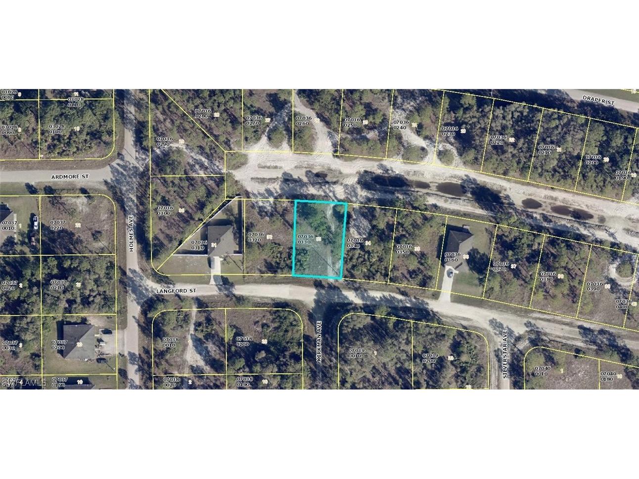 739 Langford Street Lehigh Acres FL 33974 223024307 image1