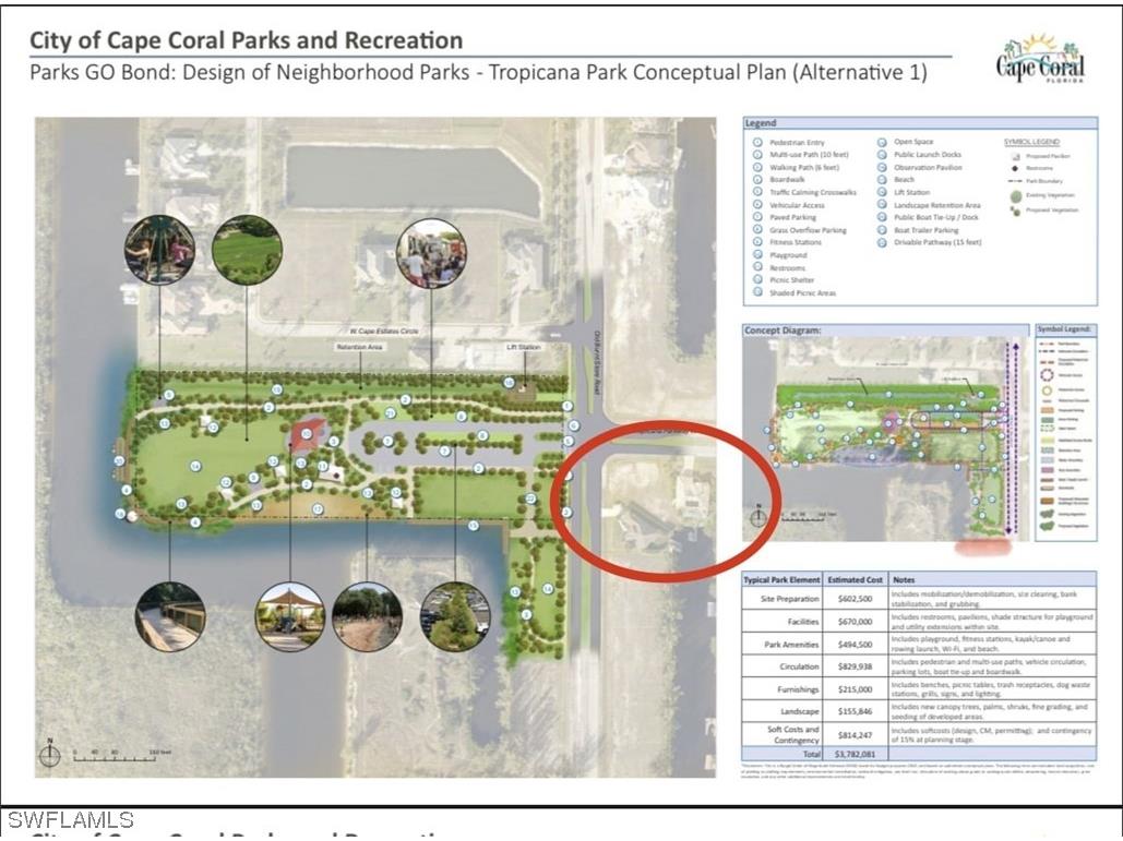 739 Old Burnt Store Road N Cape Coral FL 33993 223019854 image1