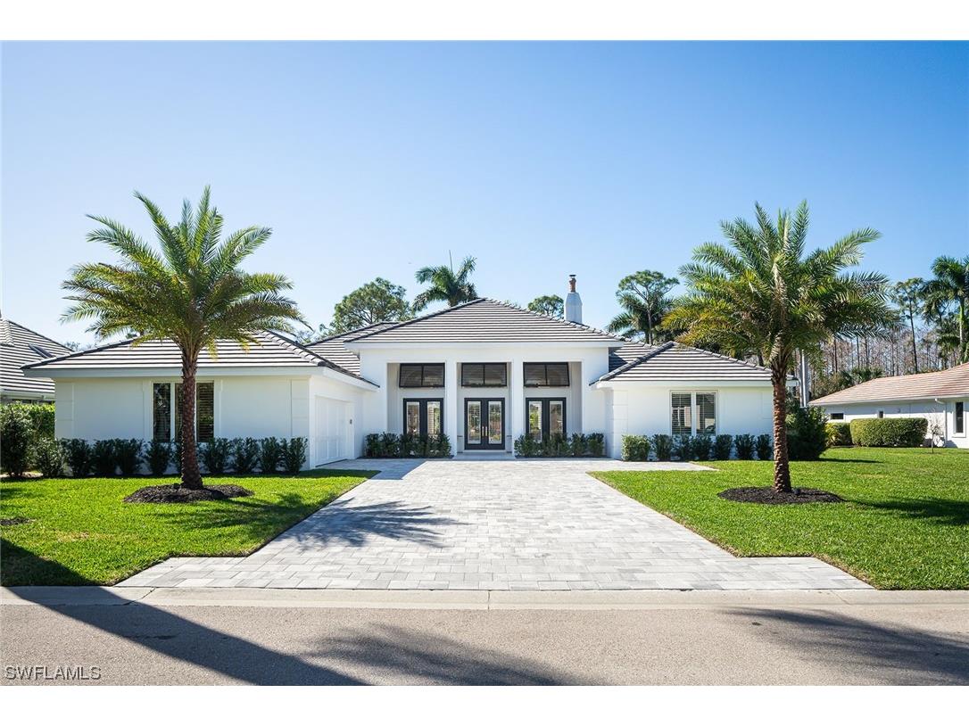 739 Saint Georges Court Naples FL 34110 224011896 image1