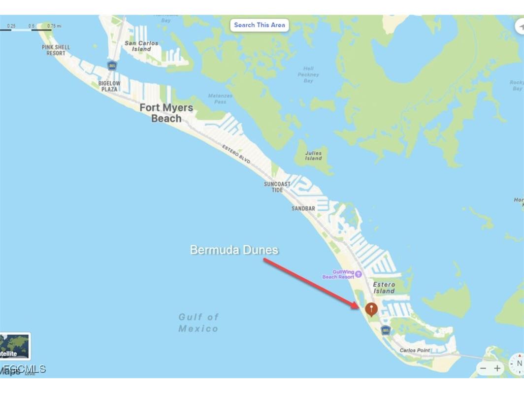 7390 Estero Boulevard #103B Fort Myers Beach FL 33931 2026000921 image12