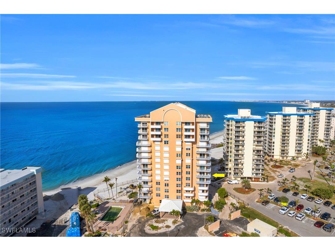 7390 Estero Boulevard #503 Fort Myers Beach FL 33931 224098706 image1