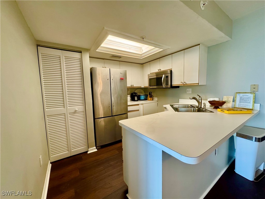 7390 Estero Boulevard #702 Fort Myers Beach FL 33931 225054290 image9