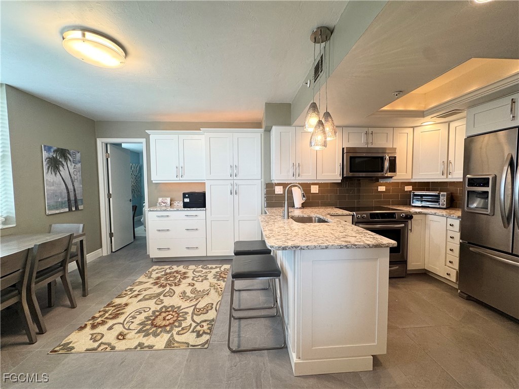 7390 Estero Boulevard #803 Fort Myers Beach FL 33931 2025025184 image1