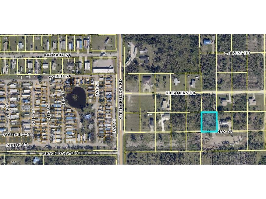 7392 Max Drive Bokeelia FL 33922 224000058 image1