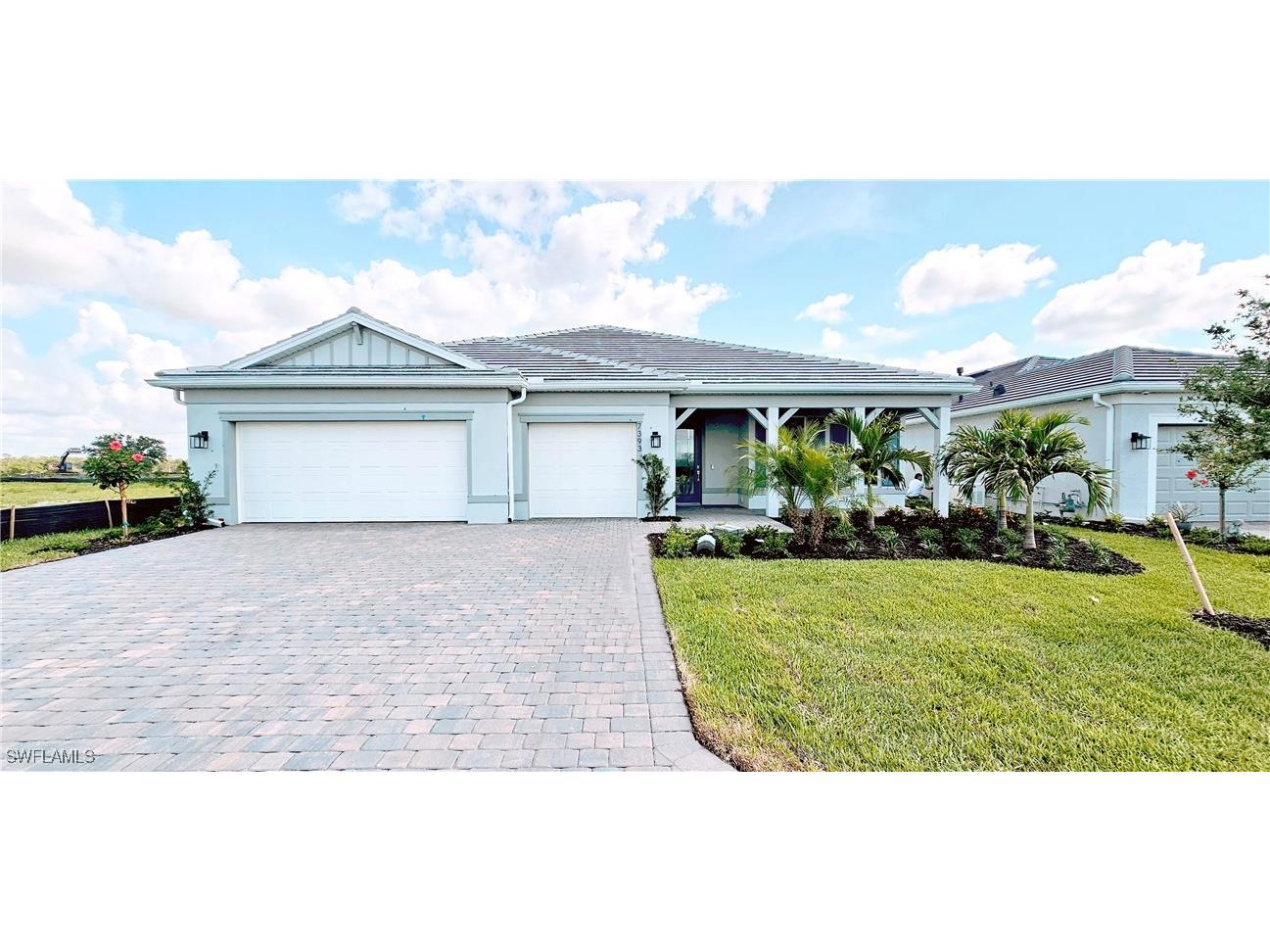 7393 Blue Salvia Drive North Fort Myers FL 33917 225051926 image1