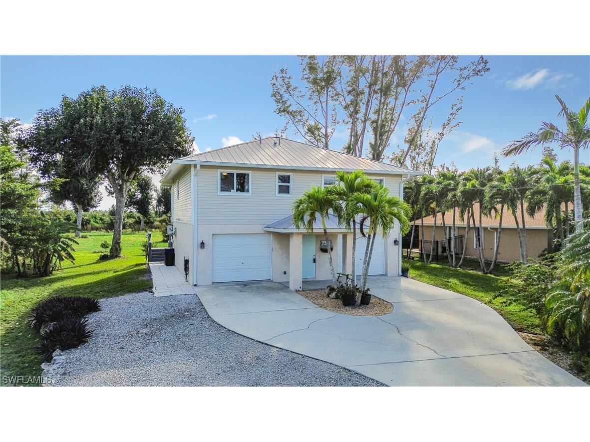 7393 Cobb Road Bokeelia FL 33922 223092574 image1